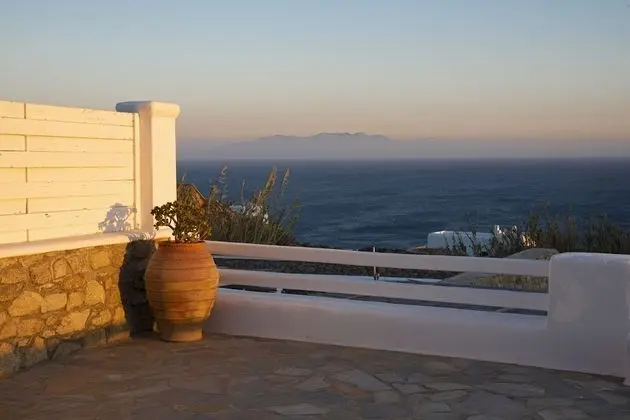 Villa (Mando 1)