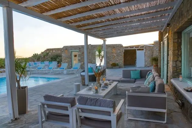 Villa (Mando 1)