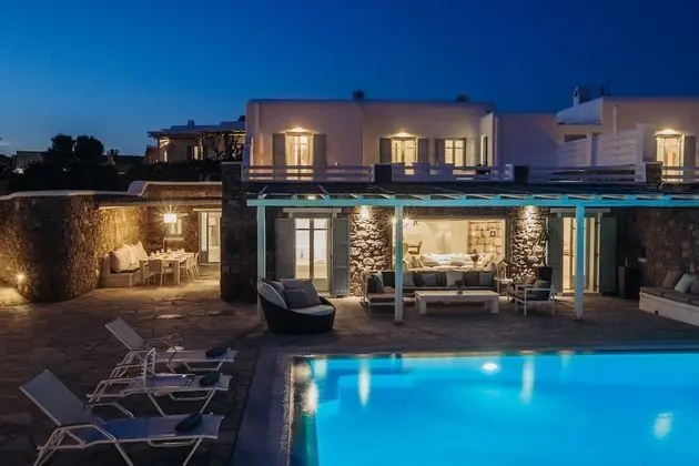 Villa (Mando 1)