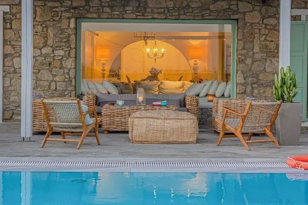Villa (Mando 1)