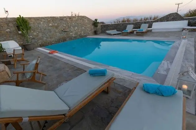 Villa (Mando 1)
