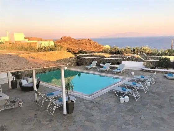 Villa (Mando 1)