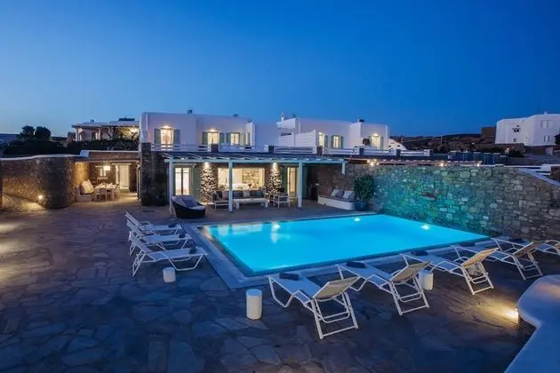 Villa (Mando 1)