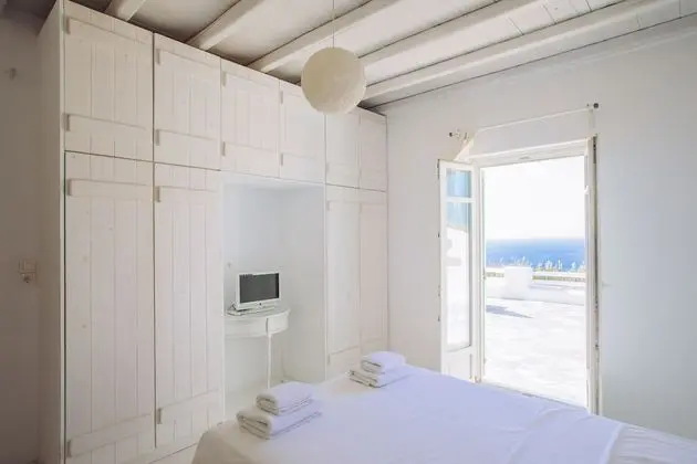Villa (Mando 1)