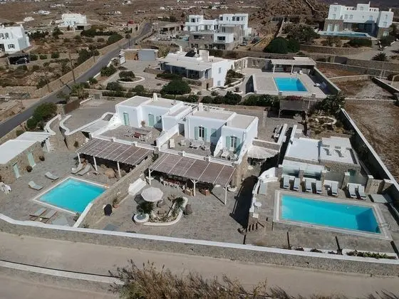 Villa (Mando 1)
