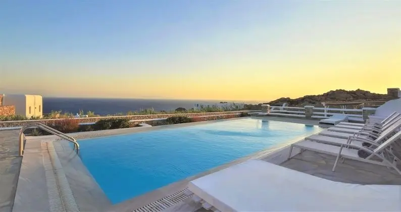 Villa (Mando 2)