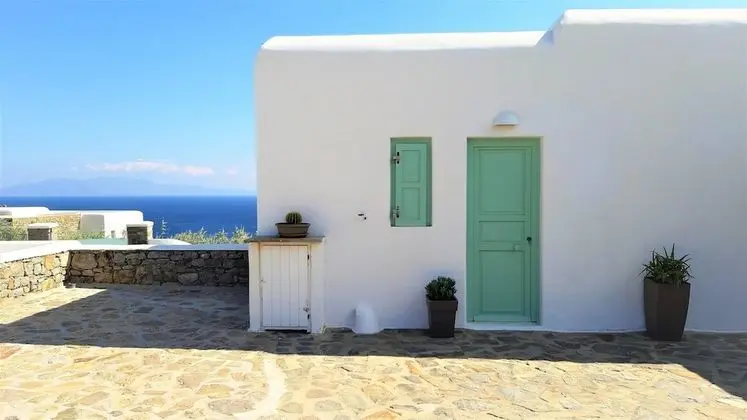 Villa (Mando 2)