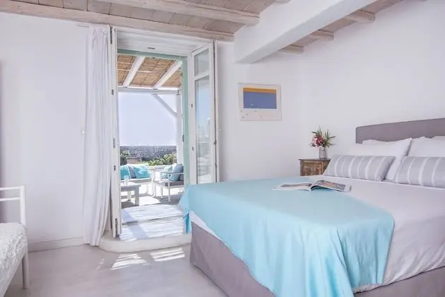 Villa (Mando 2)