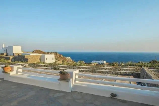 Villa (Mando 2)