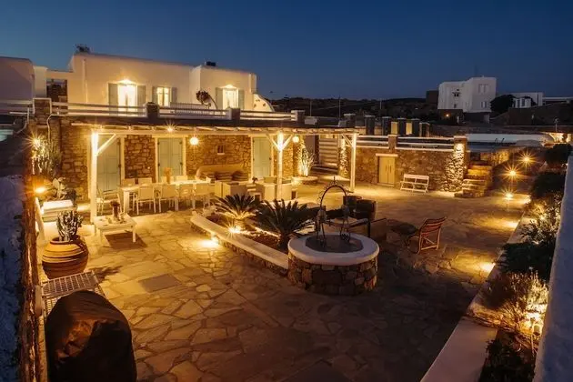 Villa (Mando 2)