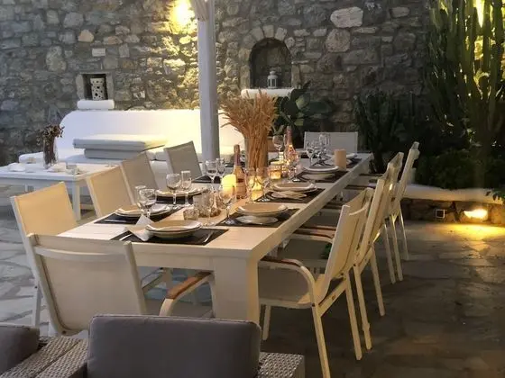 Villa (Mando 2)