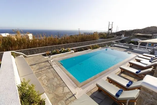 Villa (Mando 2)