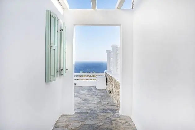 Villa (Mando 2)