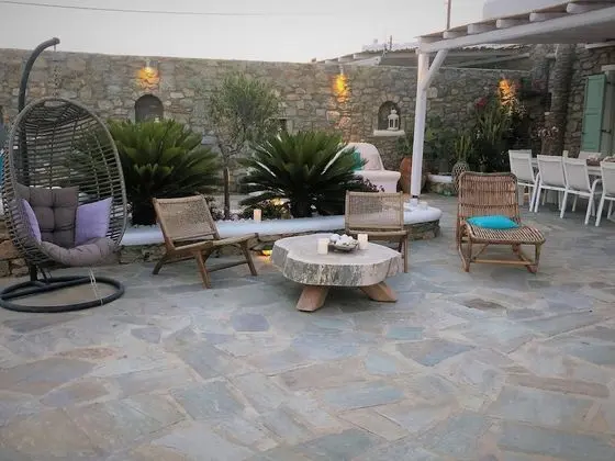 Villa (Mando 2)