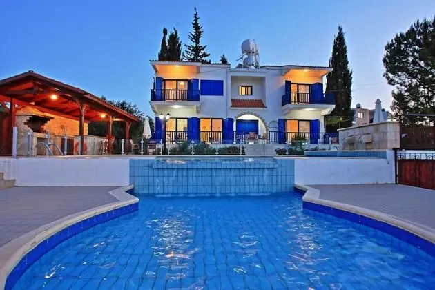 Villa