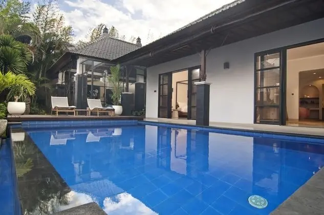 Villa, 2 Yatak Odası