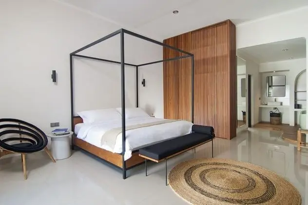 Villa, 2 Yatak Odası