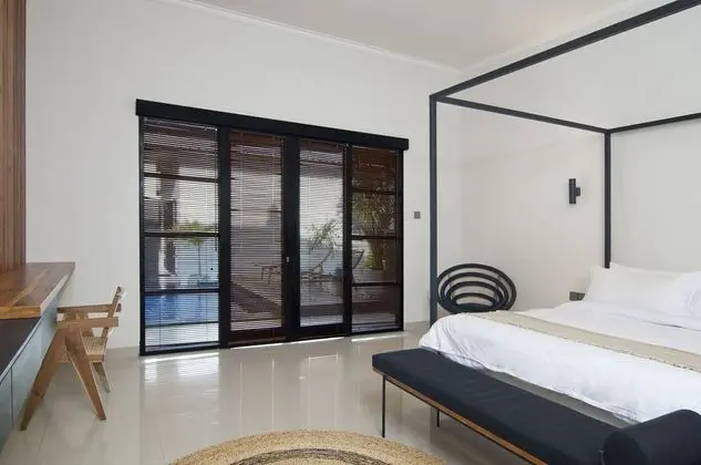 Villa, 2 Yatak Odası