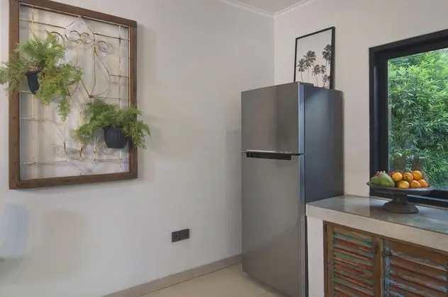 Villa, 2 Yatak Odası