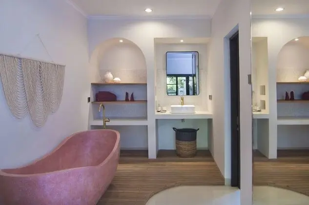 Villa, 2 Yatak Odası
