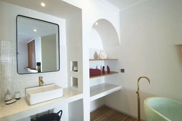 Villa, 2 Yatak Odası