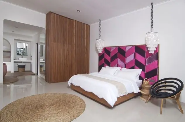 Villa, 3 Yatak Odası
