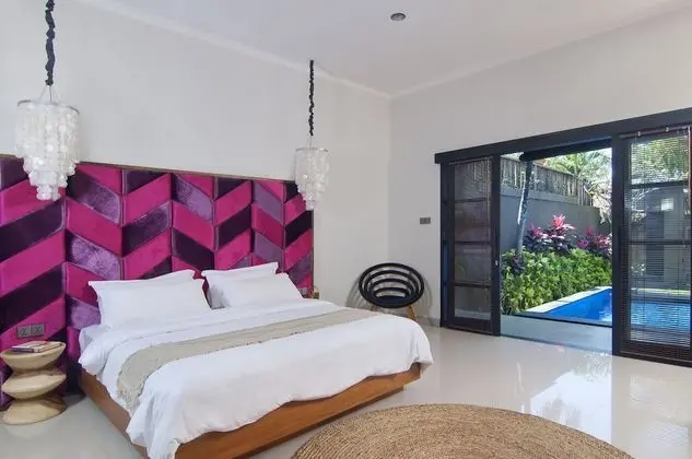 Villa, 3 Yatak Odası