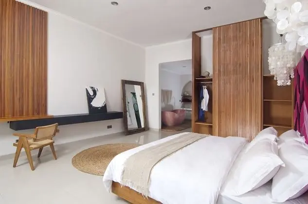 Villa, 3 Yatak Odası