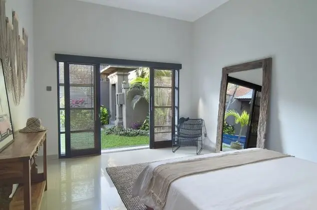 Villa, 3 Yatak Odası