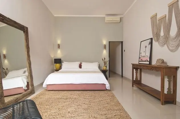 Villa, 3 Yatak Odası
