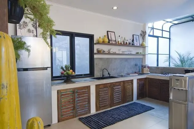 Villa, 3 Yatak Odası
