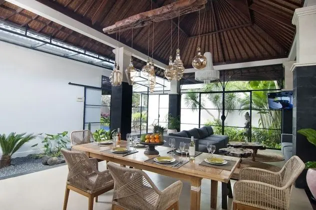 Villa, 3 Yatak Odası