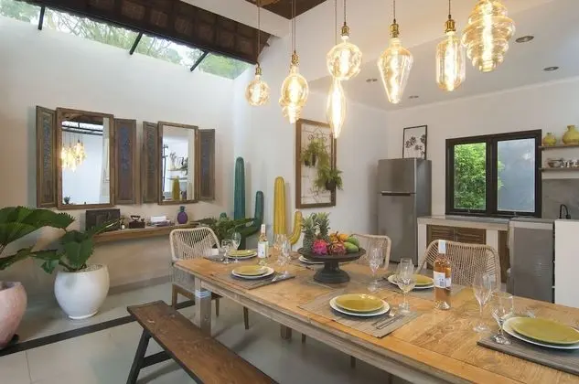 Villa, 3 Yatak Odası