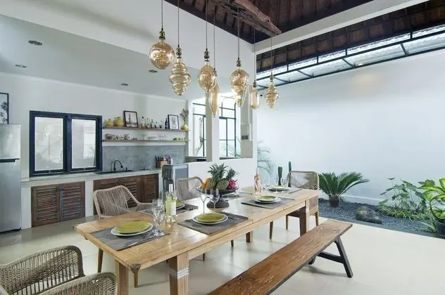 Villa, 3 Yatak Odası