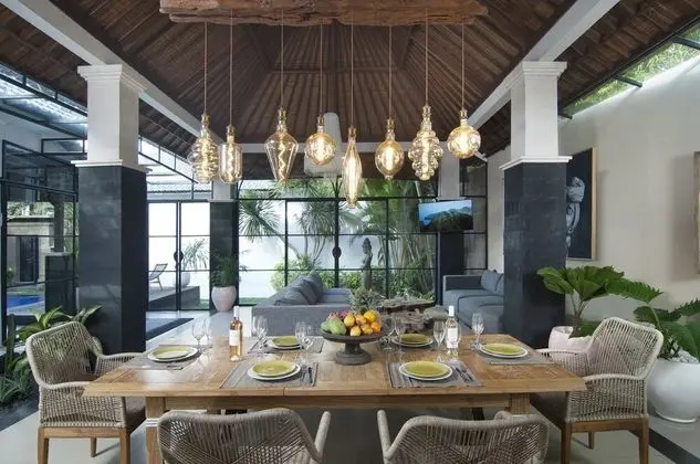 Villa, 3 Yatak Odası
