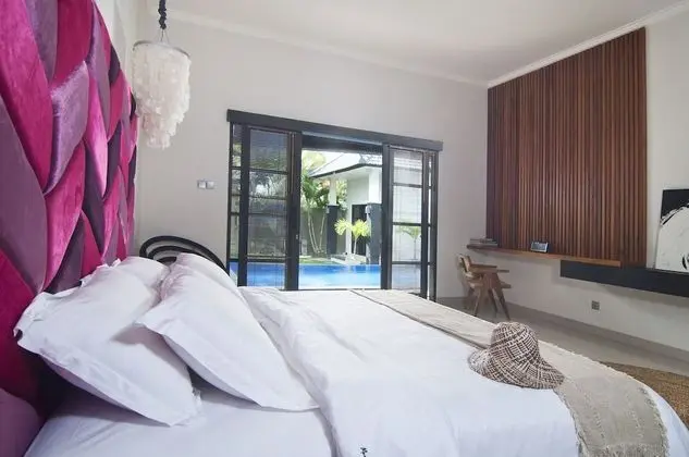 Villa, 3 Yatak Odası