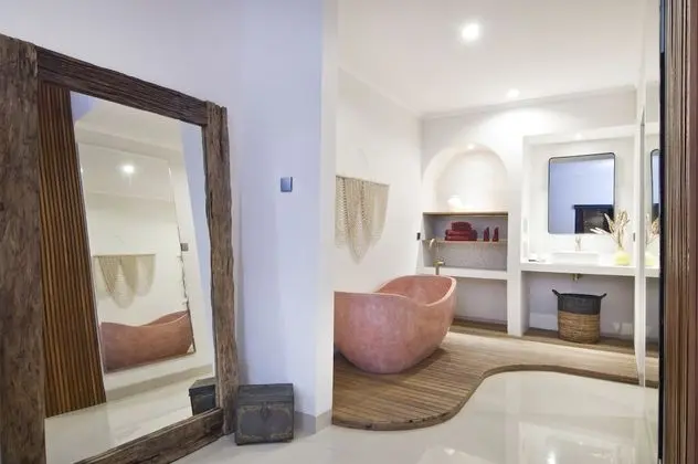 Villa, 3 Yatak Odası