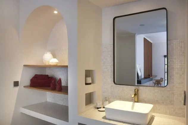 Villa, 3 Yatak Odası