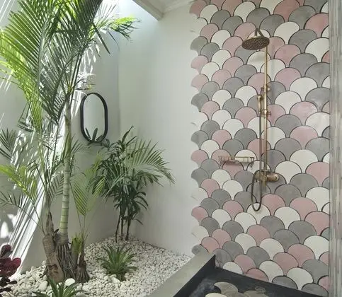 Villa, 3 Yatak Odası