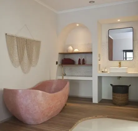 Villa, 3 Yatak Odası