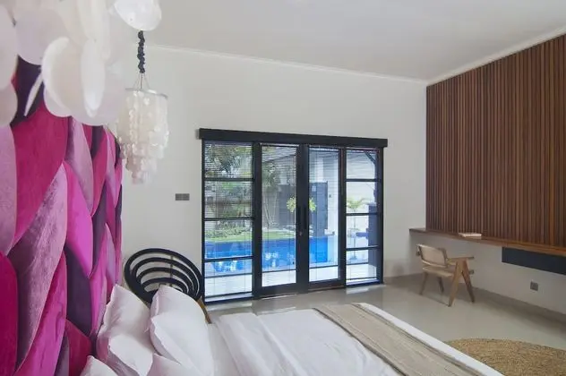 Villa, 3 Yatak Odası