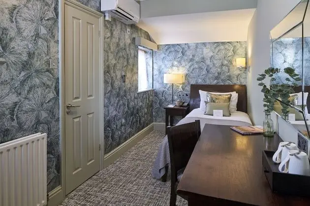 Single - Crash Pad