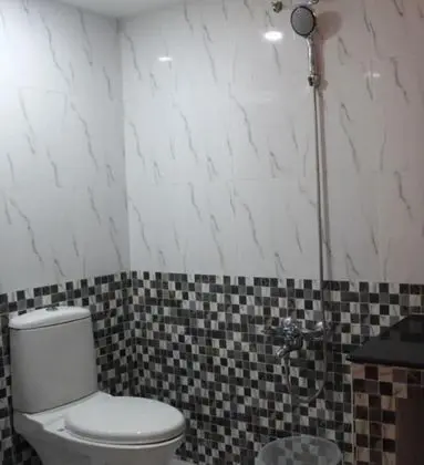 Deluxe Oda, 2 Yatak Odası