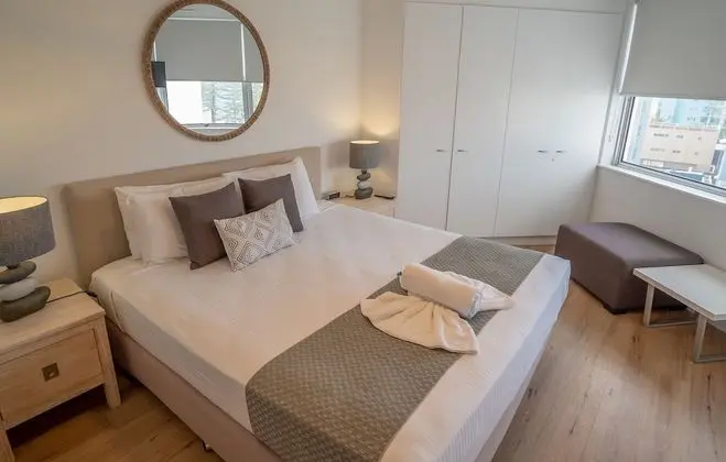 Premium Apart Daire, 2 Yatak Odası (Premium 2 Bedroom Apartment)