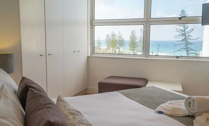 Premium Apart Daire, 2 Yatak Odası (Premium 2 Bedroom Apartment)