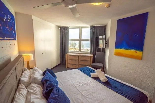 Premium Apart Daire, 2 Yatak Odası (Premium 2 Bedroom Apartment)