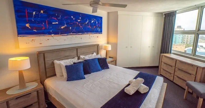 Premium Apart Daire, 2 Yatak Odası (Premium 2 Bedroom Apartment)