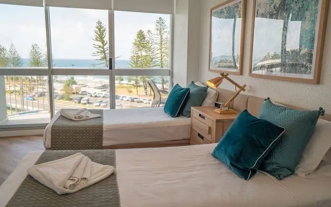 Premium Apart Daire, 2 Yatak Odası (Premium 2 Bedroom Apartment)
