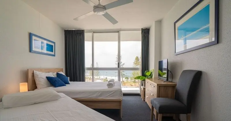 Premium Apart Daire, 2 Yatak Odası (Premium 2 Bedroom Apartment)