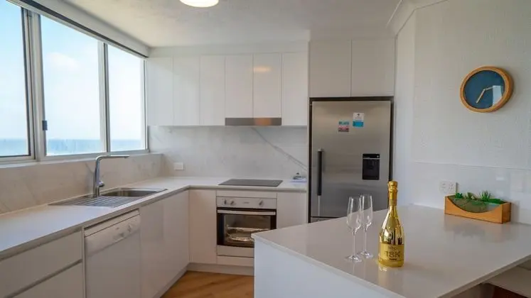 Premium Apart Daire, 2 Yatak Odası (Premium 2 Bedroom Apartment)